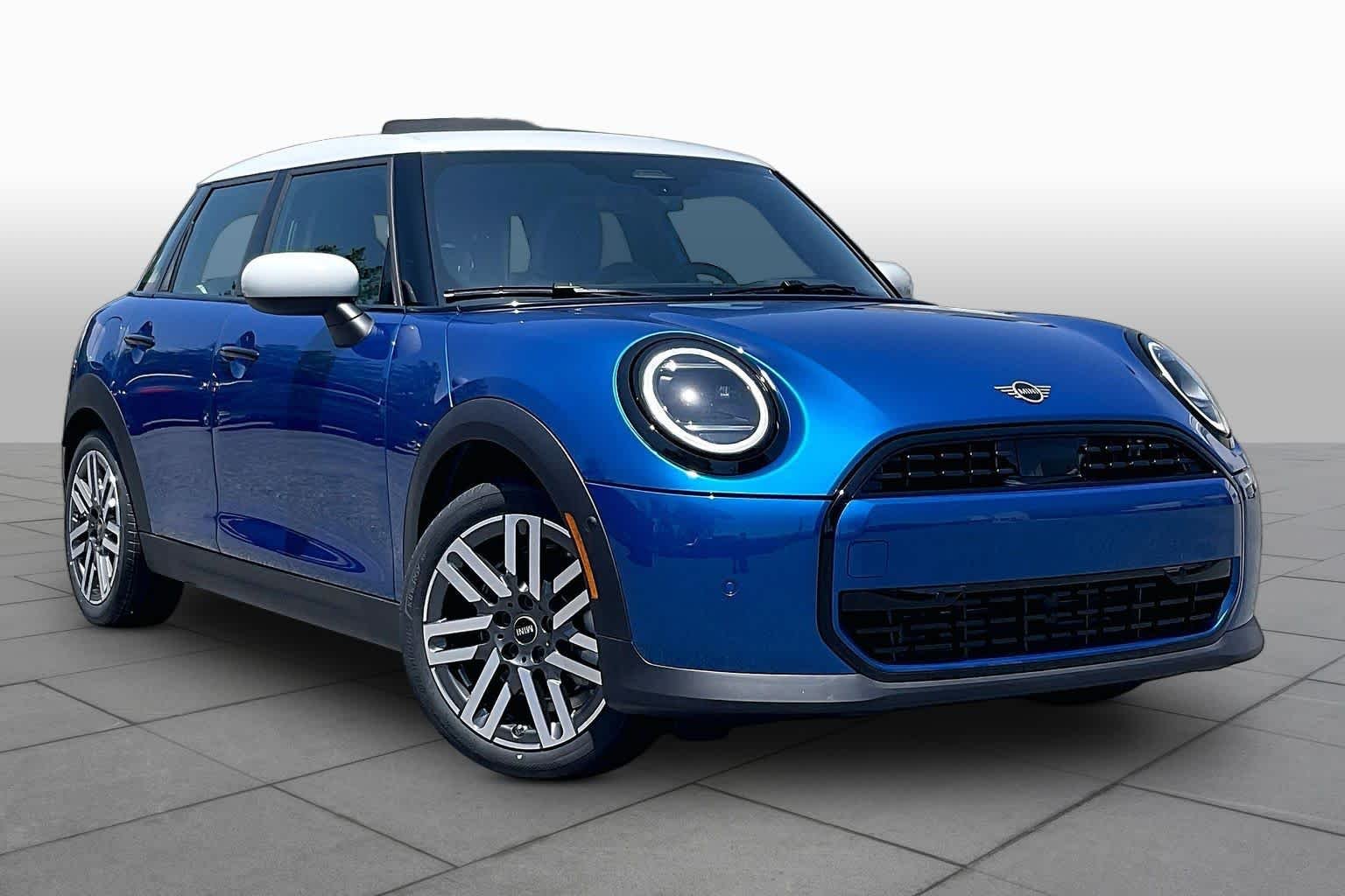 mini hardtop 4 door 2026 WMW43GD09T2X98418 image mini hardtop 4 door 2026 WMW43GD09T2X98418 image